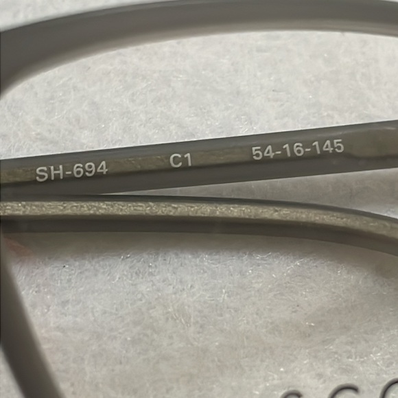 NWT Scott Harris Glasses with Case - Picture 7 of 12